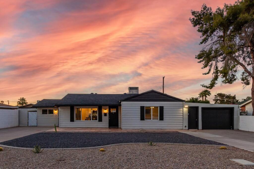 New Stylish Midtown With One Bedroom Phoenix Exterior foto