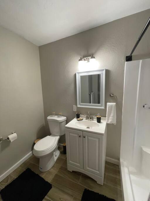 New Stylish Midtown With One Bedroom Phoenix Exterior foto